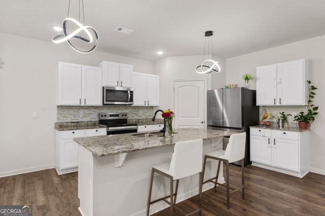 330 Shadwood Place, Dawsonville, GA 30534