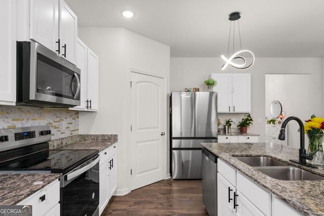 330 Shadwood Place, Dawsonville, GA 30534