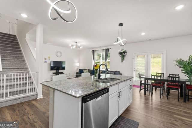 330 Shadwood Place, Dawsonville, GA 30534