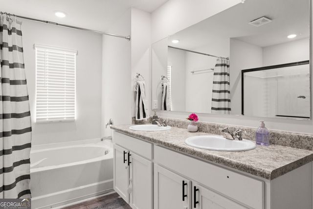 330 Shadwood Place, Dawsonville, GA 30534