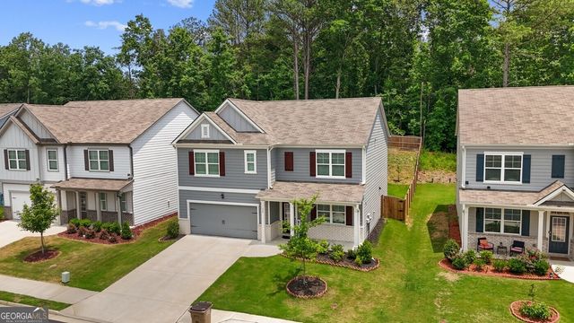 330 Shadwood Place, Dawsonville, GA 30534