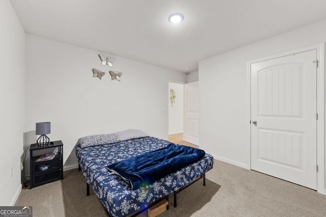 330 Shadwood Place, Dawsonville, GA 30534