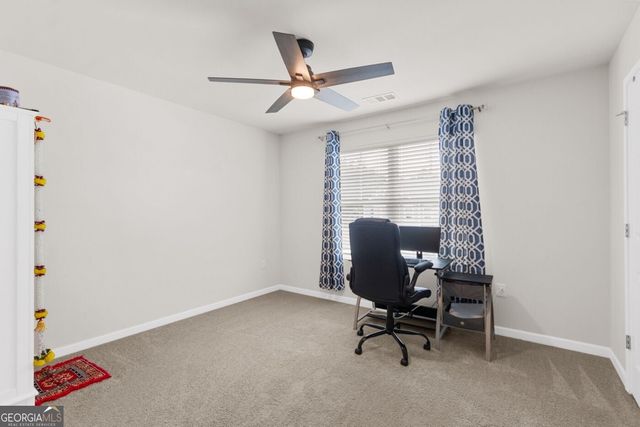 330 Shadwood Place, Dawsonville, GA 30534