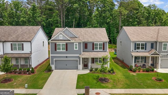 330 Shadwood Place, Dawsonville, GA 30534