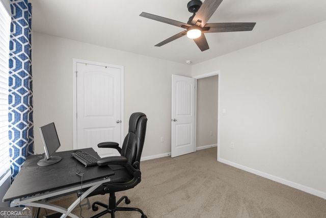330 Shadwood Place, Dawsonville, GA 30534