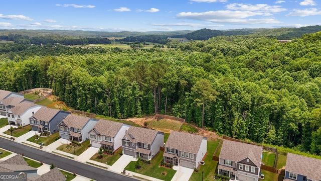 330 Shadwood Place, Dawsonville, GA 30534