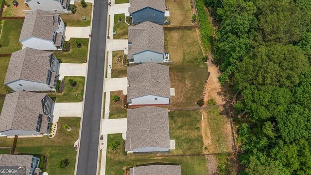 330 Shadwood Place, Dawsonville, GA 30534