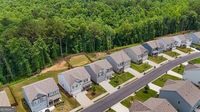 330 Shadwood Place, Dawsonville, GA 30534