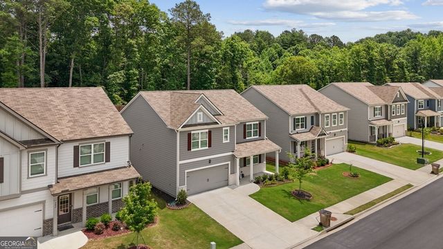 330 Shadwood Place, Dawsonville, GA 30534