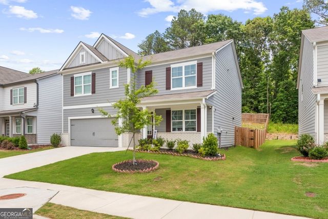 330 Shadwood Place, Dawsonville, GA 30534