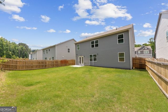 330 Shadwood Place, Dawsonville, GA 30534