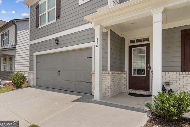 330 Shadwood Place, Dawsonville, GA 30534