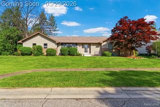 14545 Blue Heron Drive, Fenton, MI 48430