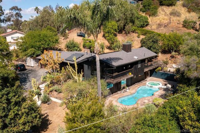 9364 Edgewood Dr.., La Mesa, CA 91941