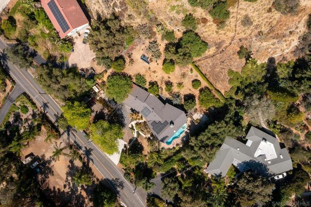 9364 Edgewood Dr.., La Mesa, CA 91941