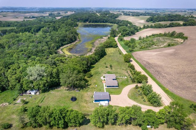 24686 190th Street, Dane Prairie Twp, MN 56537