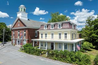 534 Elm Street, Chester, VT 05143