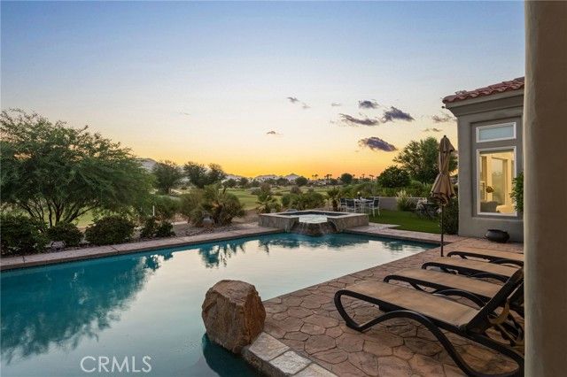 55675 Turnberry Way, La Quinta, CA 92253