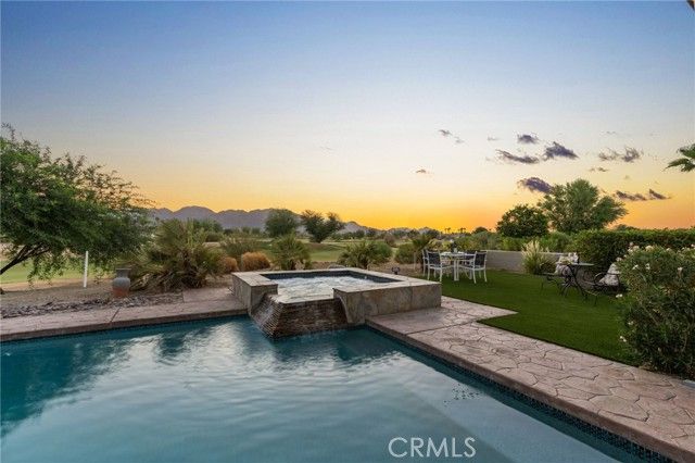 55675 Turnberry Way, La Quinta, CA 92253