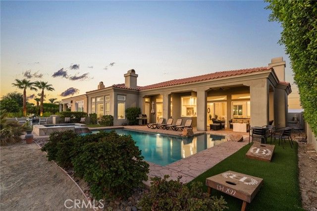 55675 Turnberry Way, La Quinta, CA 92253