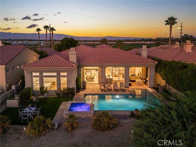 55675 Turnberry Way, La Quinta, CA 92253