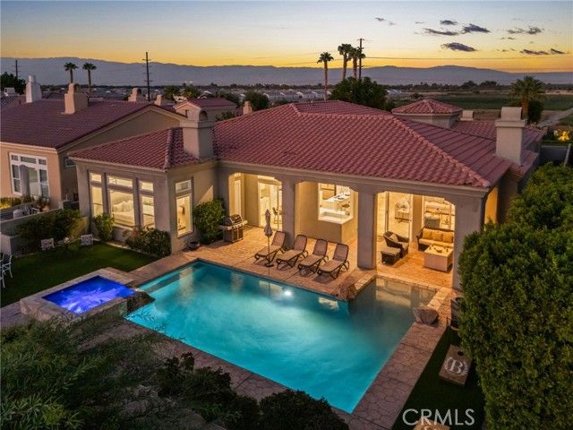 55675 Turnberry Way, La Quinta, CA 92253