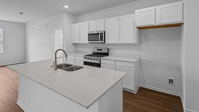 2907 Savana Drive, Joliet, IL 60435