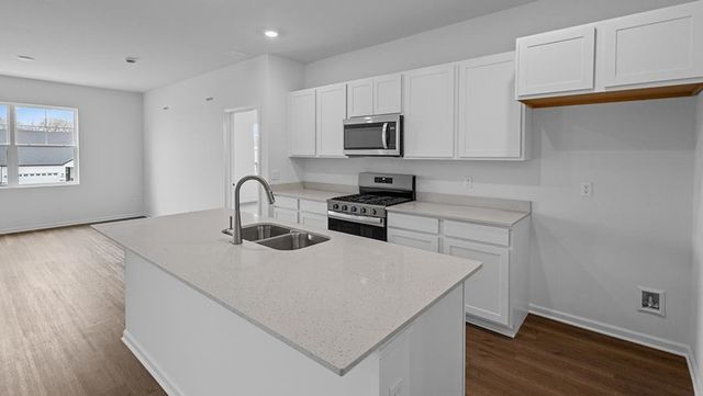 2907 Savana Drive, Joliet, IL 60435