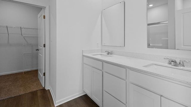 2907 Savana Drive, Joliet, IL 60435