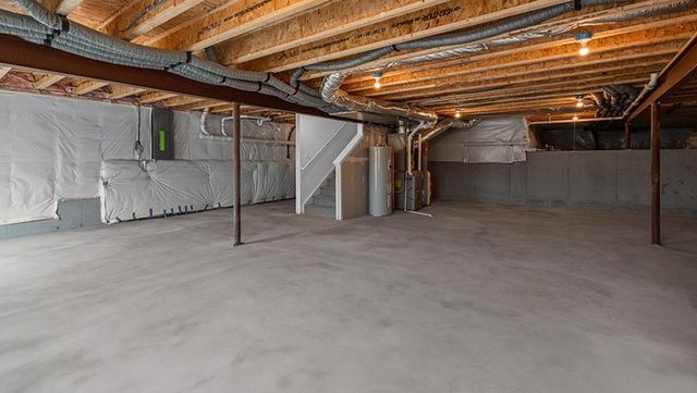 2907 Savana Drive, Joliet, IL 60435