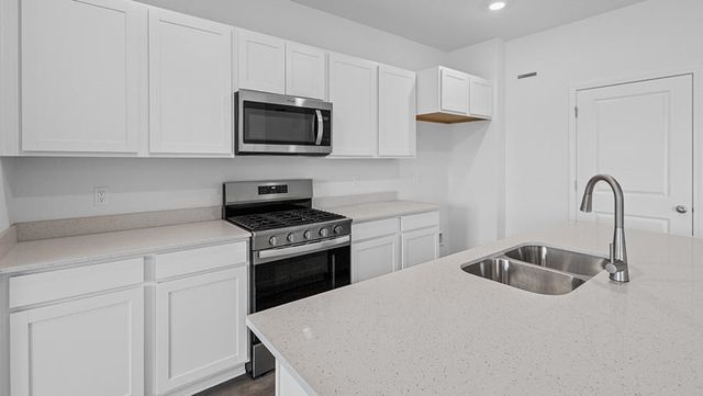 2907 Savana Drive, Joliet, IL 60435