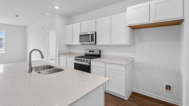 2907 Savana Drive, Joliet, IL 60435