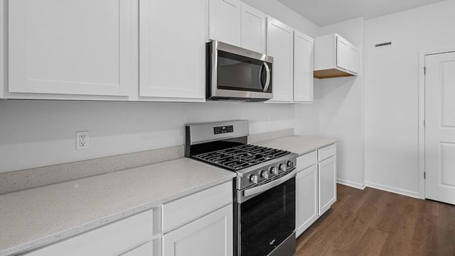 2907 Savana Drive, Joliet, IL 60435