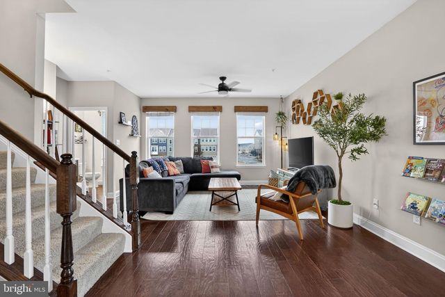 4663 CALISTO WAY, Frederick, MD 21703