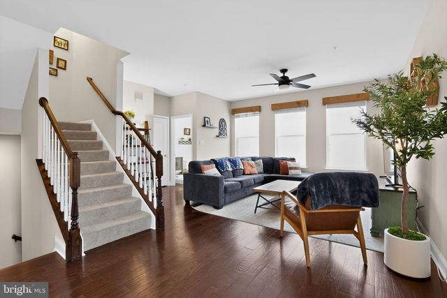 4663 CALISTO WAY, Frederick, MD 21703