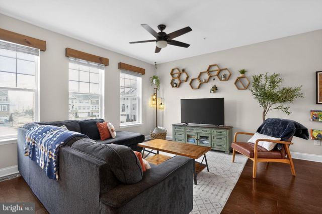 4663 CALISTO WAY, Frederick, MD 21703