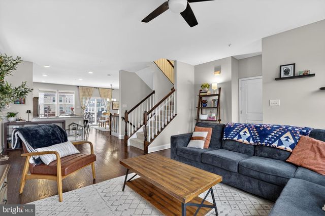 4663 CALISTO WAY, Frederick, MD 21703