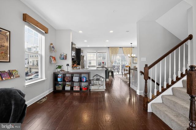 4663 CALISTO WAY, Frederick, MD 21703