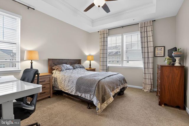 4663 CALISTO WAY, Frederick, MD 21703