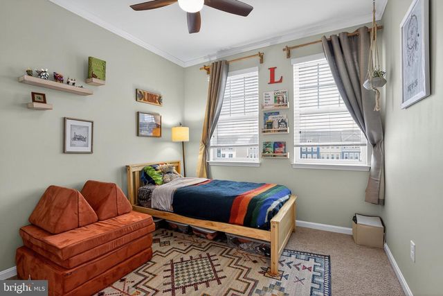 4663 CALISTO WAY, Frederick, MD 21703