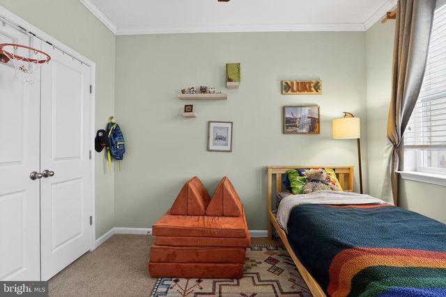 4663 CALISTO WAY, Frederick, MD 21703