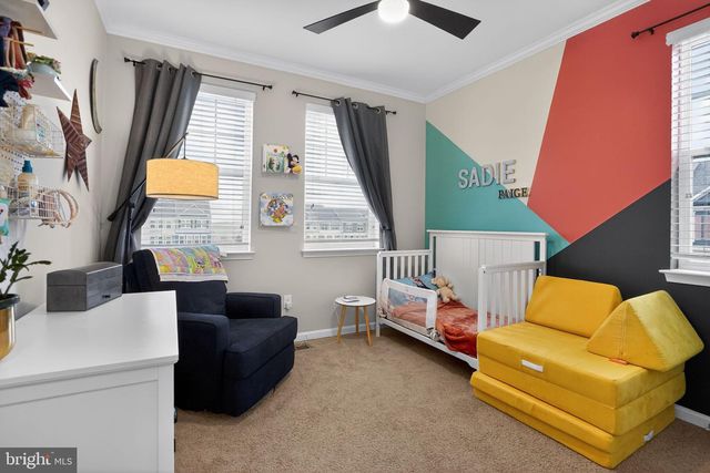 4663 CALISTO WAY, Frederick, MD 21703