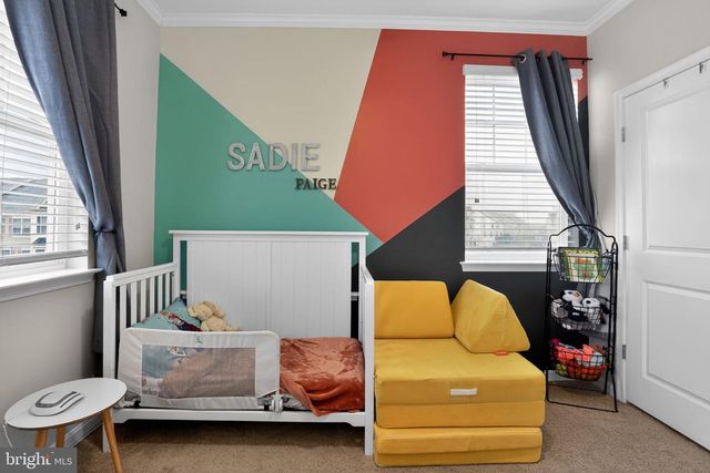 4663 CALISTO WAY, Frederick, MD 21703