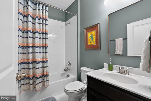 4663 CALISTO WAY, Frederick, MD 21703