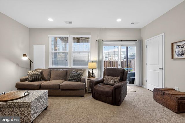 4663 CALISTO WAY, Frederick, MD 21703