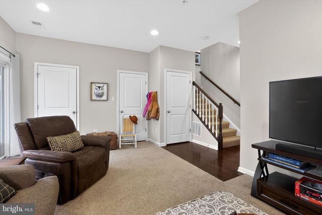 4663 CALISTO WAY, Frederick, MD 21703