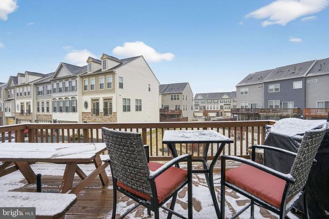 4663 CALISTO WAY, Frederick, MD 21703