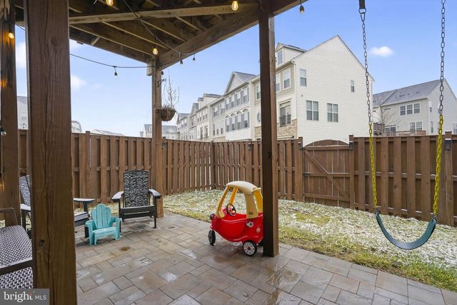 4663 CALISTO WAY, Frederick, MD 21703