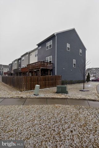 4663 CALISTO WAY, Frederick, MD 21703