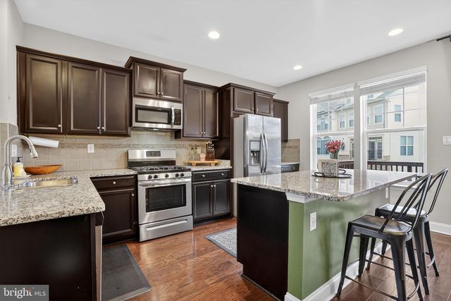 4663 CALISTO WAY, Frederick, MD 21703